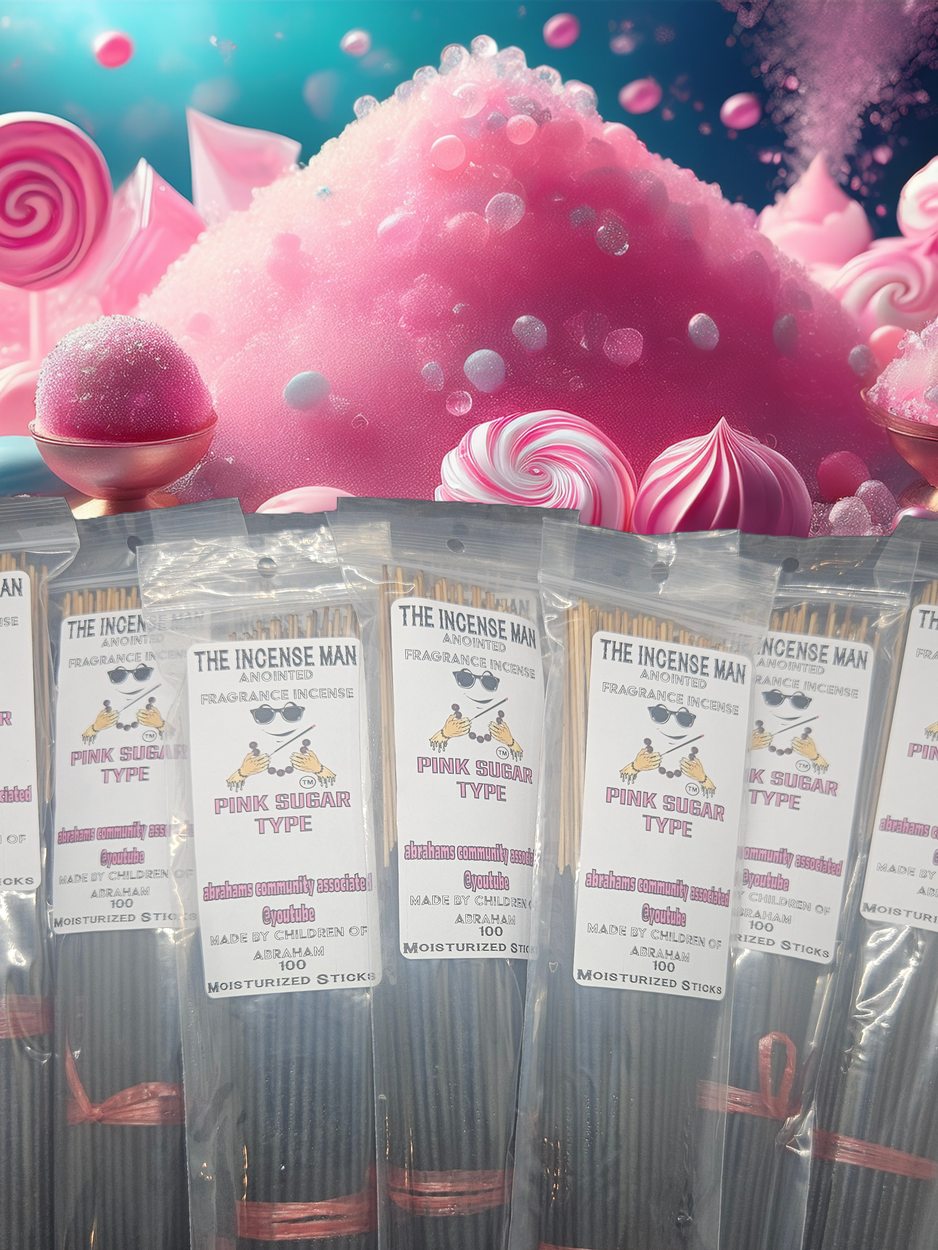 Incense