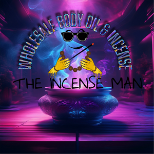 The Incense Man