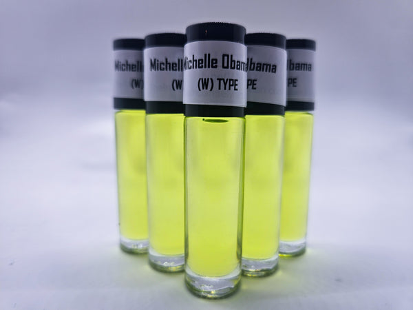 Womens Body Oil