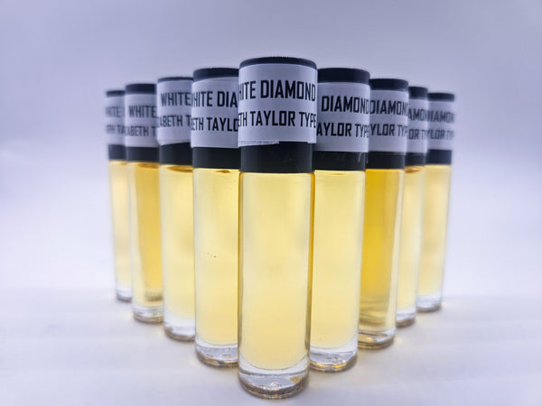 Womens Body Oil